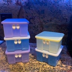 Tupperware Fridgesmart